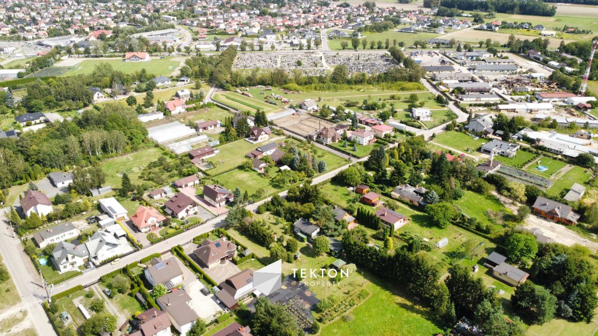 Działka rolna Łochów, ul. Świerkowa. Zdjęcie 17