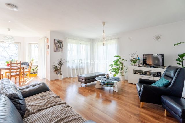 dom wolnostojący, 7 pokoi Kraków Zwierzyniec, ul. Księcia Józefa. Zdjęcie 26