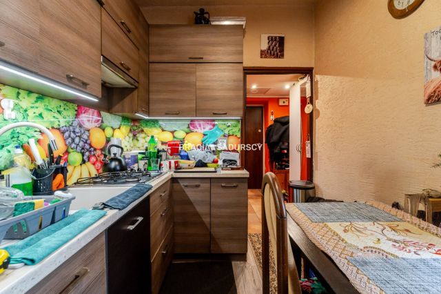 Mieszkanie 1-pokojowe Kraków Podgórze, ul. Metalowców. Zdjęcie 8