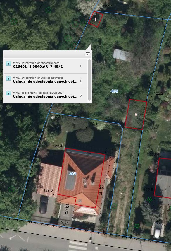 Działka budowlana Wrocław Oporów, al. Piastów. Zdjęcie 3