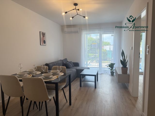 Mieszkanie 2-pokojowe Jędrzejów, ul. Warsztatowa. Zdjęcie 6