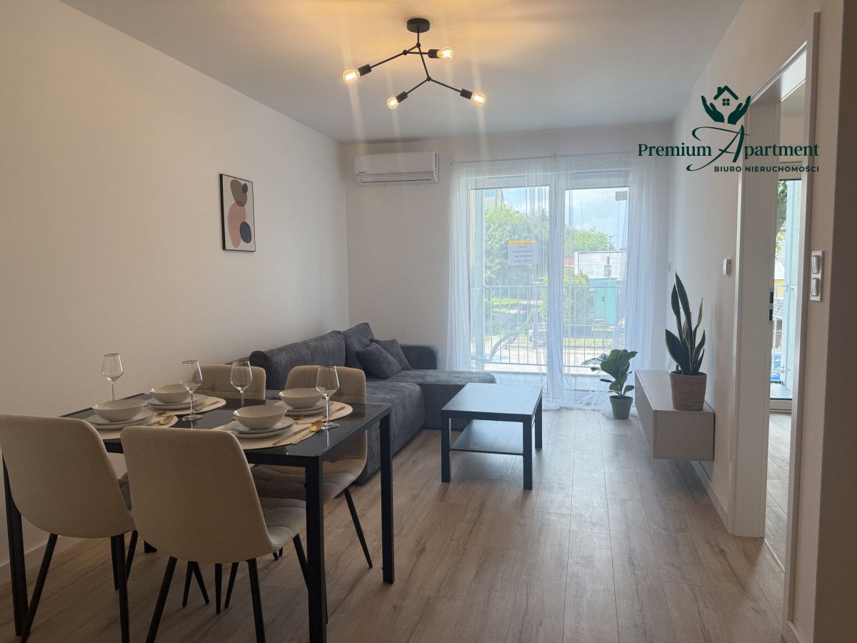 Mieszkanie 2-pokojowe Jędrzejów, ul. Warsztatowa. Zdjęcie 6