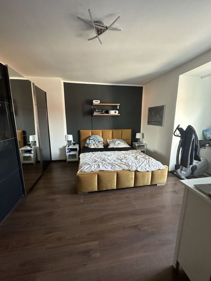 Mieszkanie 2-pokojowe Wałbrzych Nowe Miasto, park Sobieskiego. Zdjęcie 8