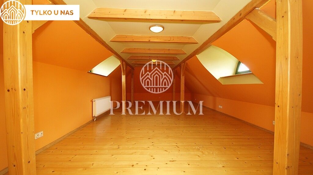 dom wolnostojący, 5 pokoi Dziemionna. Zdjęcie 16