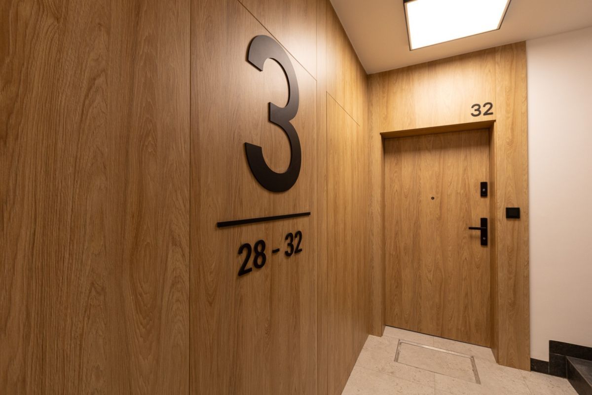 Mieszkanie 3-pokojowe Kraków Prądnik Czerwony, ul. Reduta. Zdjęcie 7