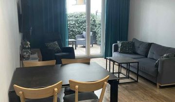 Mieszkanie 3-pokojowe Warszawa Wola, ul. Józefa Sowińskiego