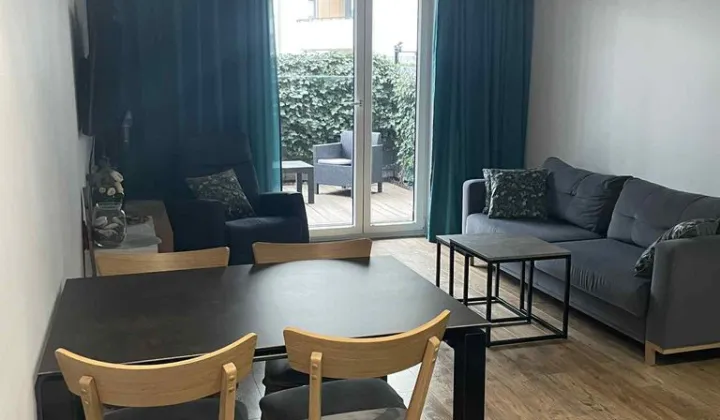 Mieszkanie 3-pokojowe Warszawa Wola, ul. Józefa Sowińskiego