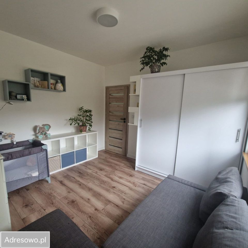 Mieszkanie 3-pokojowe Białystok Zawady, ul. Końcowa. Zdjęcie 17