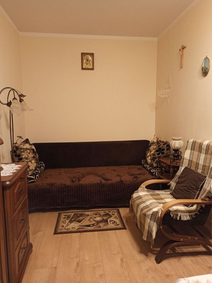 Mieszkanie 1-pokojowe Świdnik, ul. Bolesława Stachonia. Zdjęcie 3