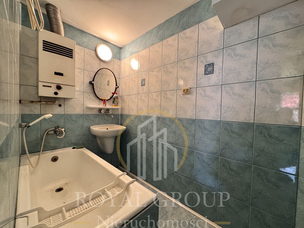 dom wolnostojący, 3 pokoje Świdnik Nowy Krępiec. Zdjęcie 2