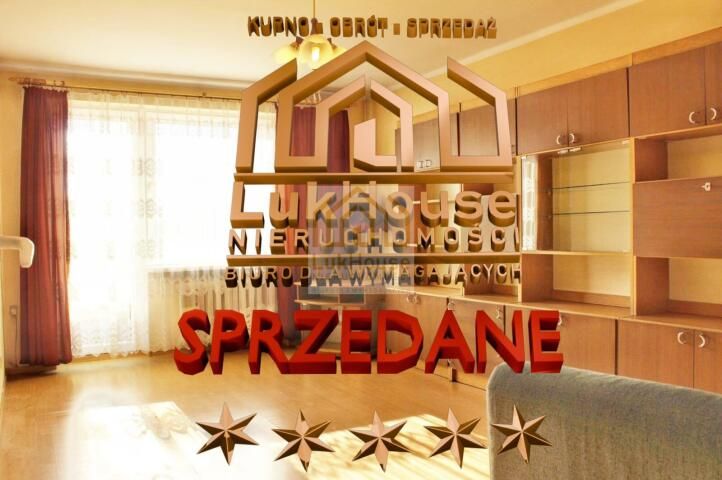 Mieszkanie 2-pokojowe Bytom Śródmieście, ul. ks. Franciszka Nawrota. Zdjęcie 1