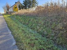 Działka rolno-budowlana Ostrowy Baranowskie. Zdjęcie 2