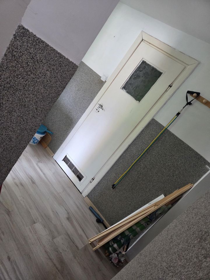 Mieszkanie 3-pokojowe Miłoszów. Zdjęcie 12