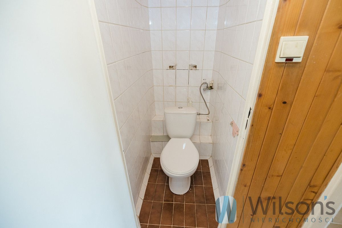 Mieszkanie 3-pokojowe Warszawa Mokotów, ul. Stefana Bryły. Zdjęcie 4