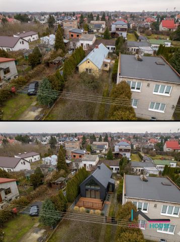 dom wolnostojący, 2 pokoje Łomianki, ul. Gościńcowa. Zdjęcie 21