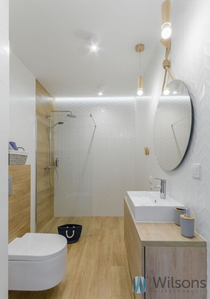 Mieszkanie 4-pokojowe Hel, ul. adm. Steyera. Zdjęcie 5