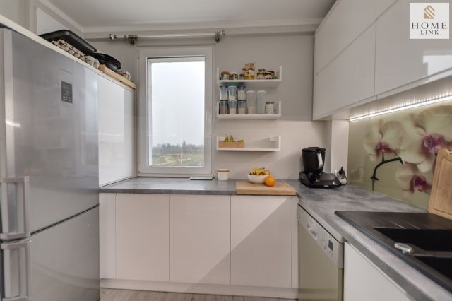 Mieszkanie 4-pokojowe Lidzbark Warmiński, ul. Słoneczna. Zdjęcie 13