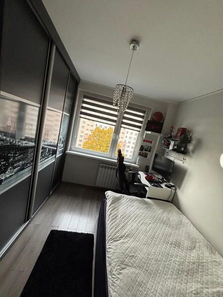 Mieszkanie 3-pokojowe Gliwice Sośnica, ul. gen. Józefa Bema. Zdjęcie 5