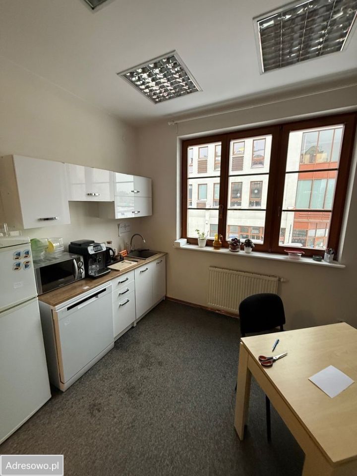 Biuro Kielce Centrum, ul. Warszawska. Zdjęcie 8