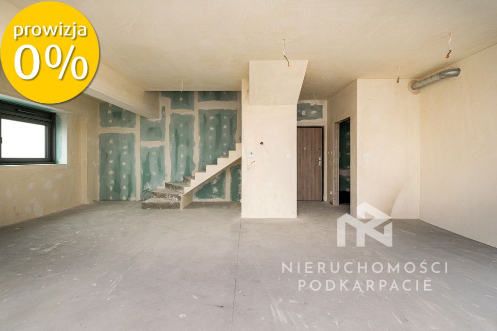 Mieszkanie 4-pokojowe Rzeszów, ul. Fryderyka Szopena. Zdjęcie 7