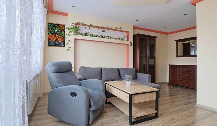 Mieszkanie 1-pokojowe Siemianowice Śląskie, ul. Wojciecha Korfantego