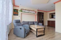 Mieszkanie 1-pokojowe Siemianowice Śląskie, ul. Wojciecha Korfantego