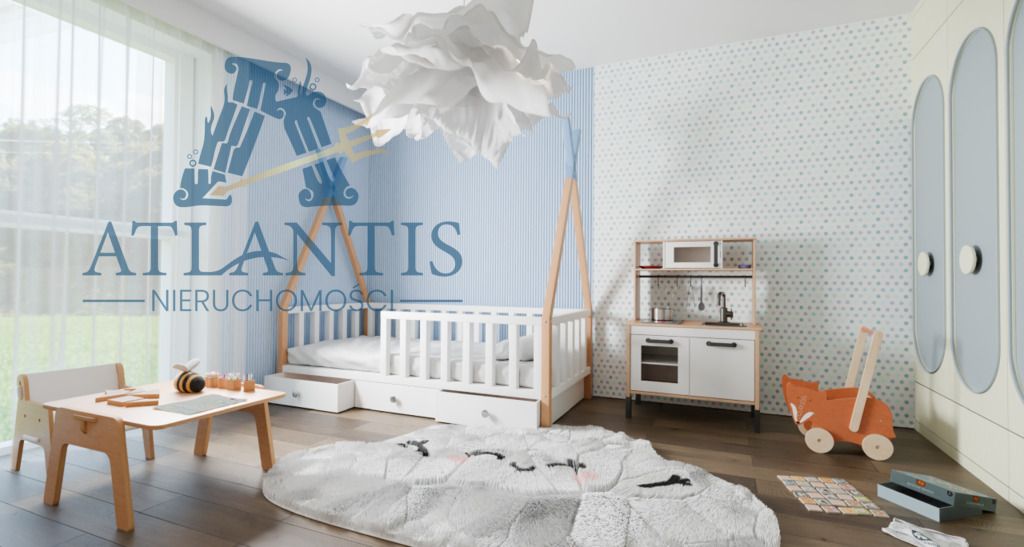 bliźniak, 5 pokoi Przyłęki, ul. Osada. Zdjęcie 9