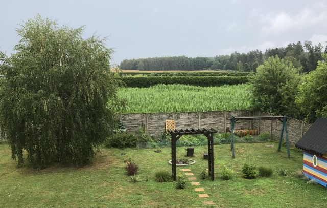 dom wolnostojący, 4 pokoje Siedliska, ul. Kasztanowa. Zdjęcie 18