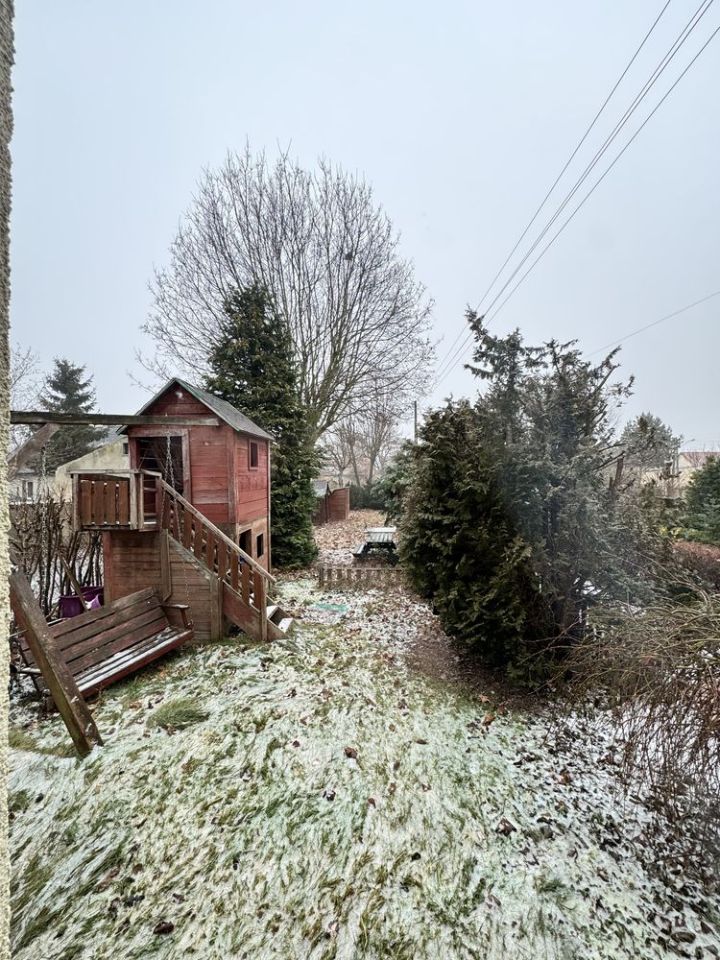 Mieszkanie 3-pokojowe Dąbrowa. Zdjęcie 2