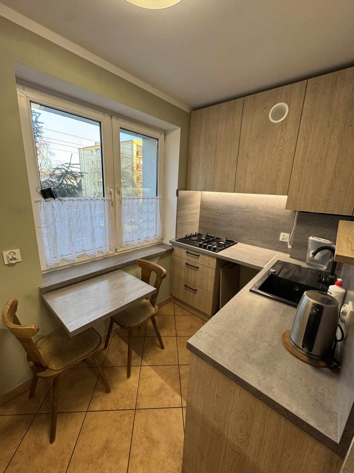 Mieszkanie 2-pokojowe Kościan Centrum, os. Piastowskie. Zdjęcie 8