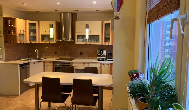 Mieszkanie 4-pokojowe Rzeszów Krakowska , ul. Sportowa