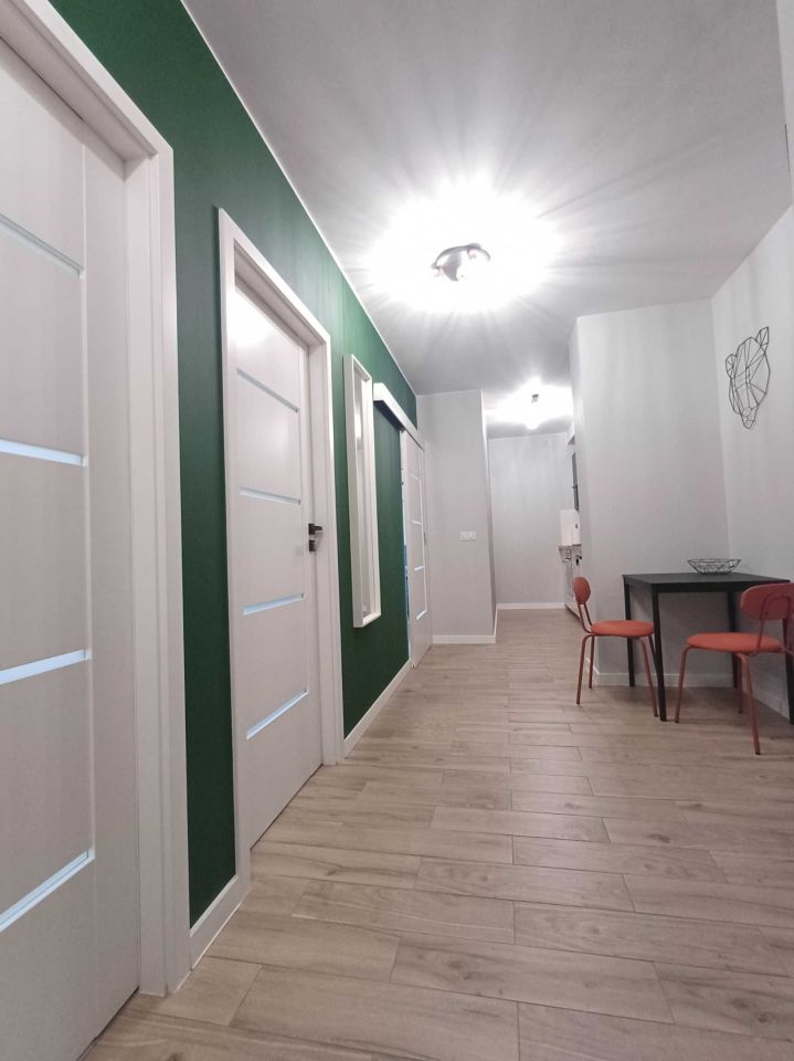 Pokój Wrocław Krzyki, ul. Gazowa. Zdjęcie 3