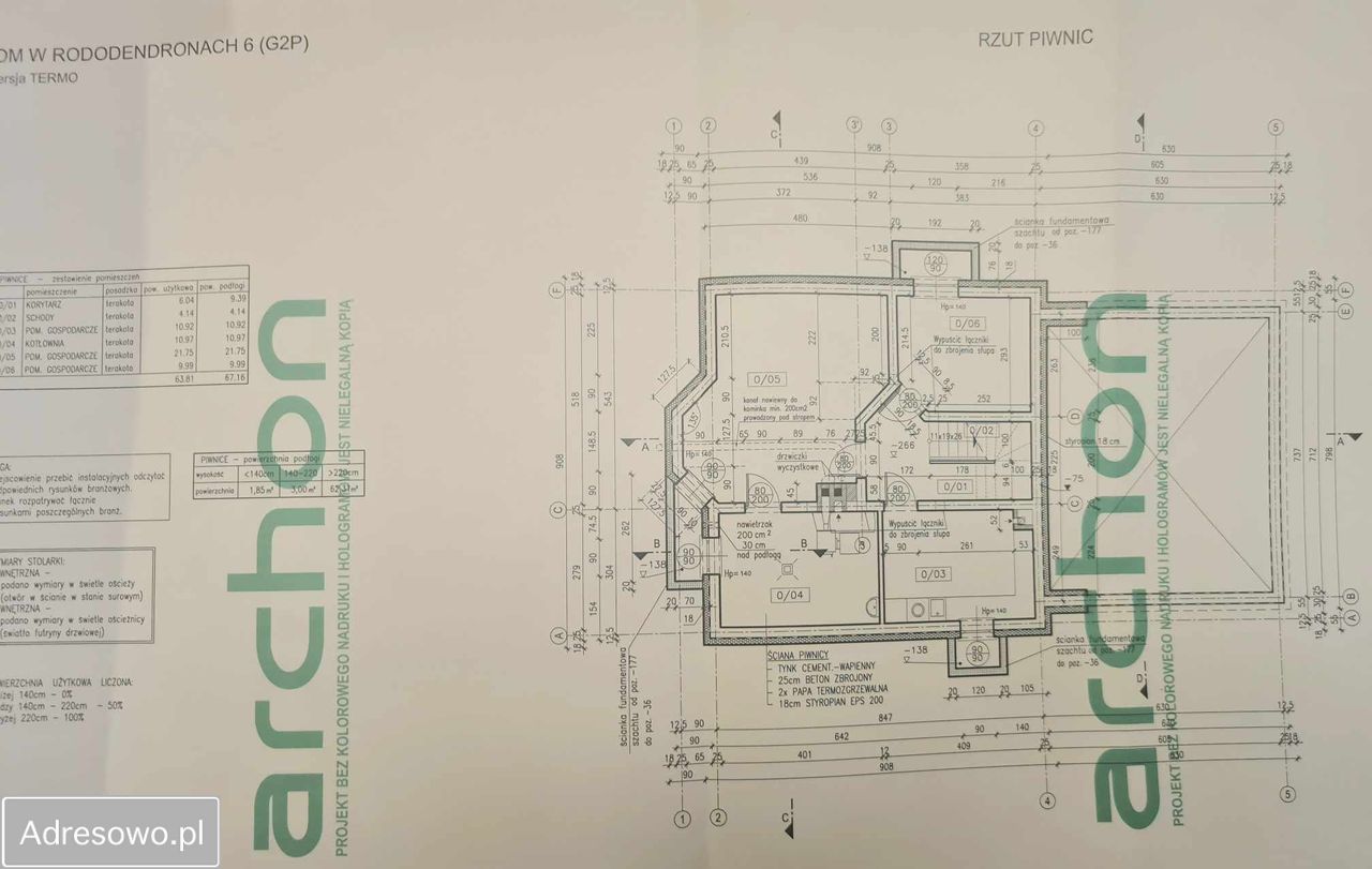 Działka budowlana Gdańsk Matarnia, ul. Zenitowa. Zdjęcie 4