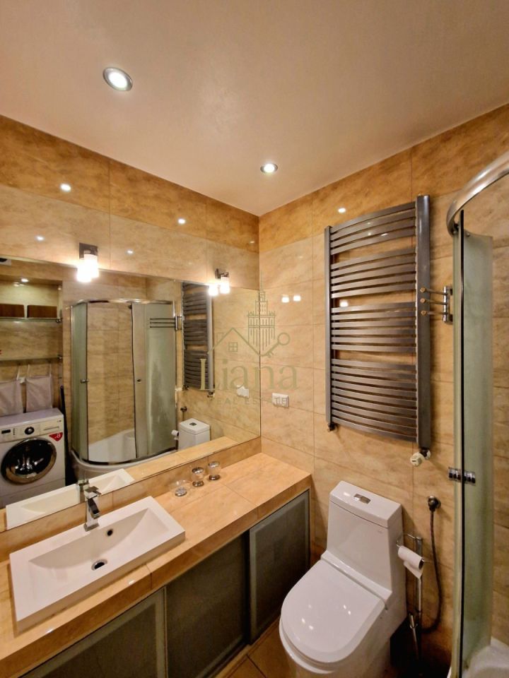 Mieszkanie 1-pokojowe Warszawa Wola, ul. Człuchowska. Zdjęcie 4