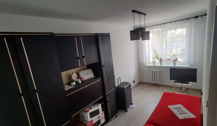 Mieszkanie 3-pokojowe Stargard