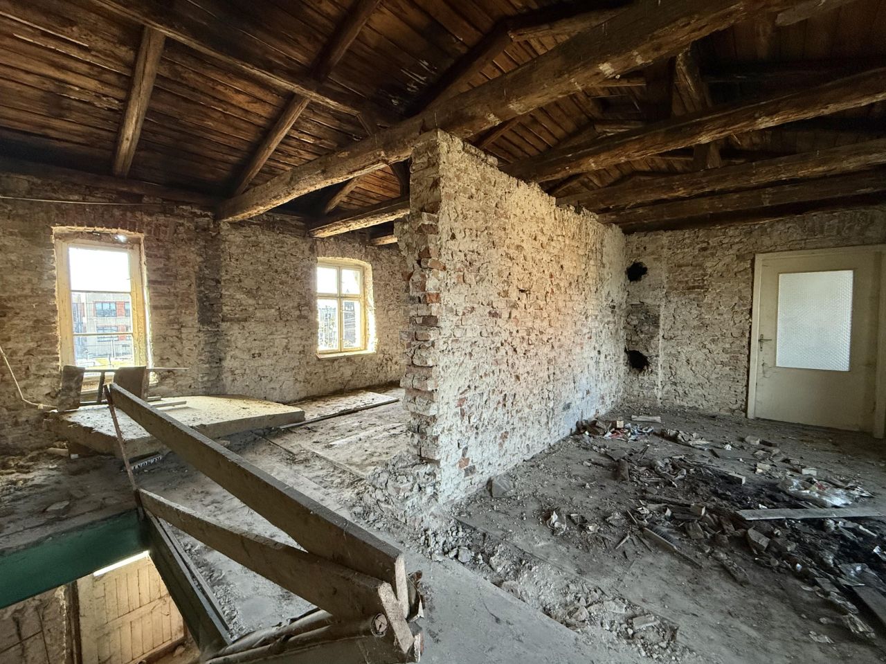 bliźniak, 4 pokoje Mikołów Paniowy, ul. Staromiejska. Zdjęcie 2