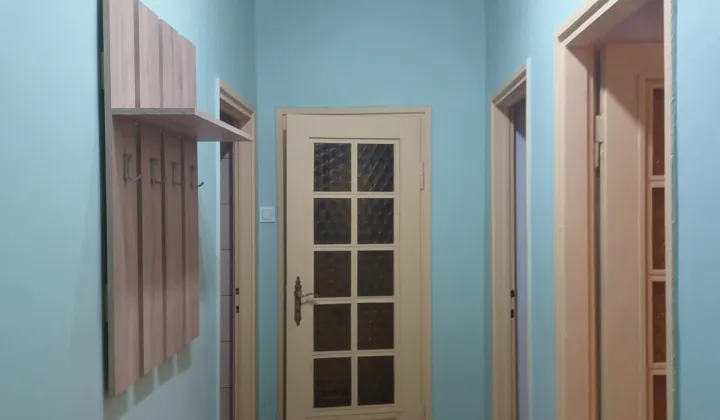 Mieszkanie 3-pokojowe Bytom Śródmieście, al. Legionów