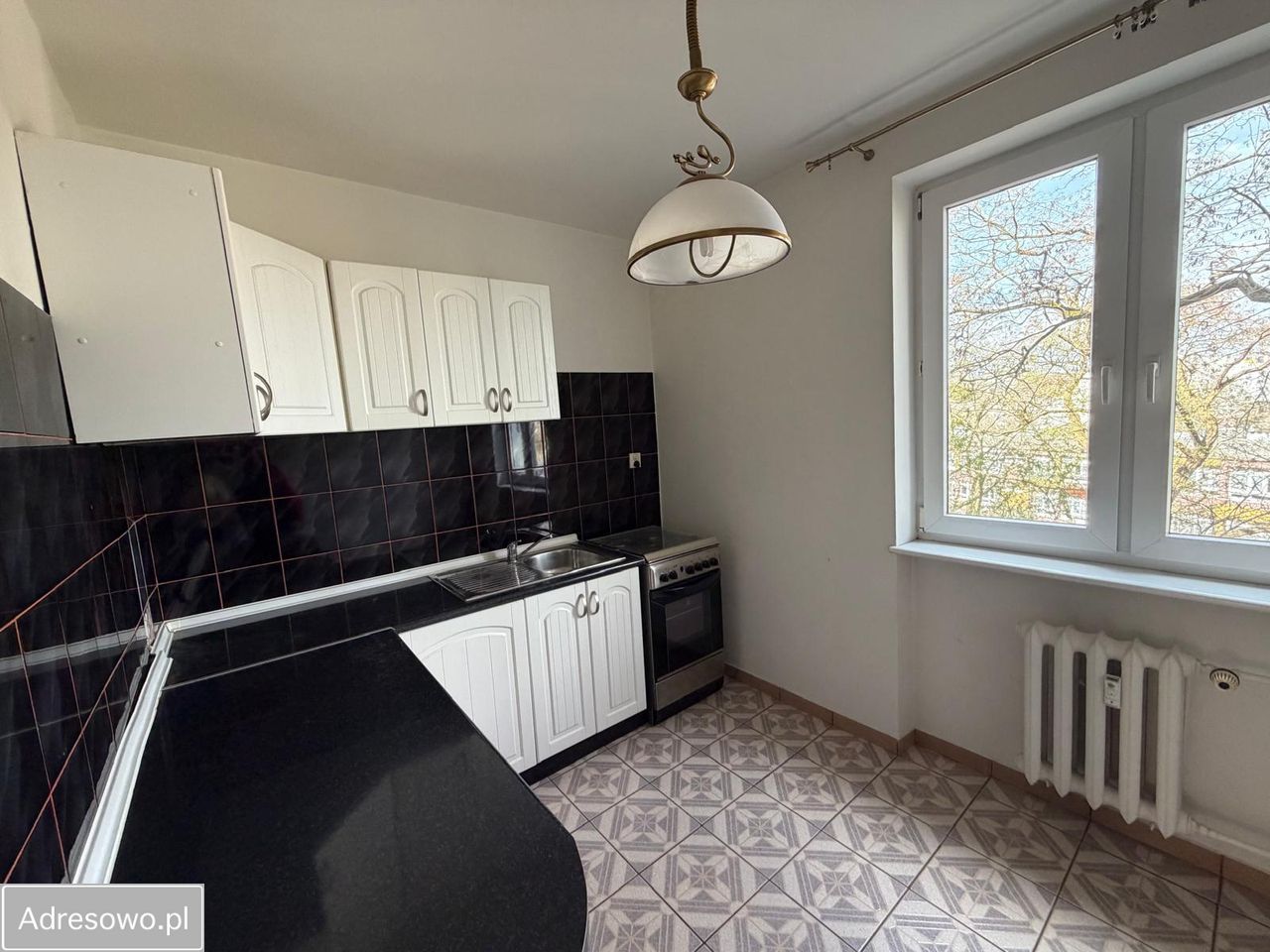 Mieszkanie 1-pokojowe Szczecin Śródmieście, ul. Czesława. Zdjęcie 9