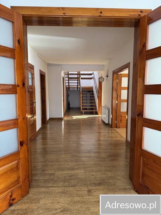 dom wolnostojący Kock. Zdjęcie 4