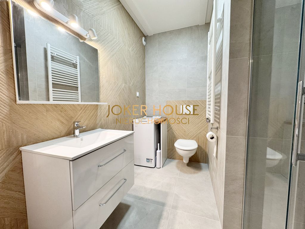 Mieszkanie 2-pokojowe Rzeszów, ul. Staroniwska. Zdjęcie 12