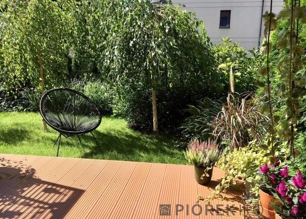 Mieszkanie 3-pokojowe Warszawa Wilanów, ul. Księdza Prymasa Augusta Hlonda. Zdjęcie 11