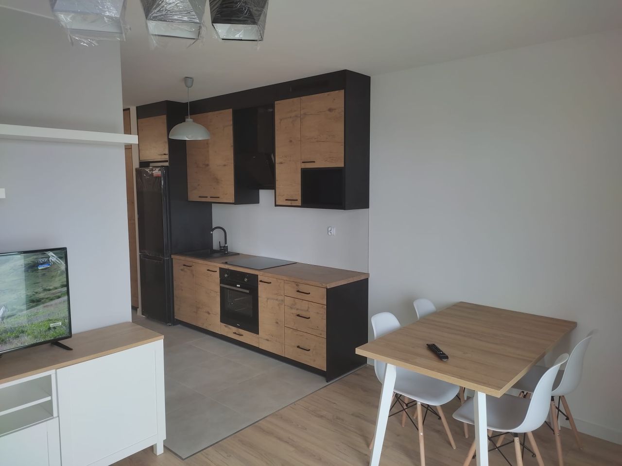 Mieszkanie 2-pokojowe Wyszków Centrum, ul. Ireneusza Składanowskiego. Zdjęcie 1