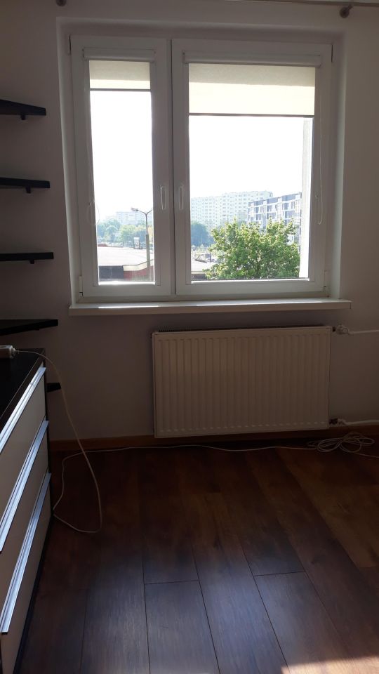 Mieszkanie 2-pokojowe Bydgoszcz Szwederowo, ul. Ludwika Solskiego. Zdjęcie 4