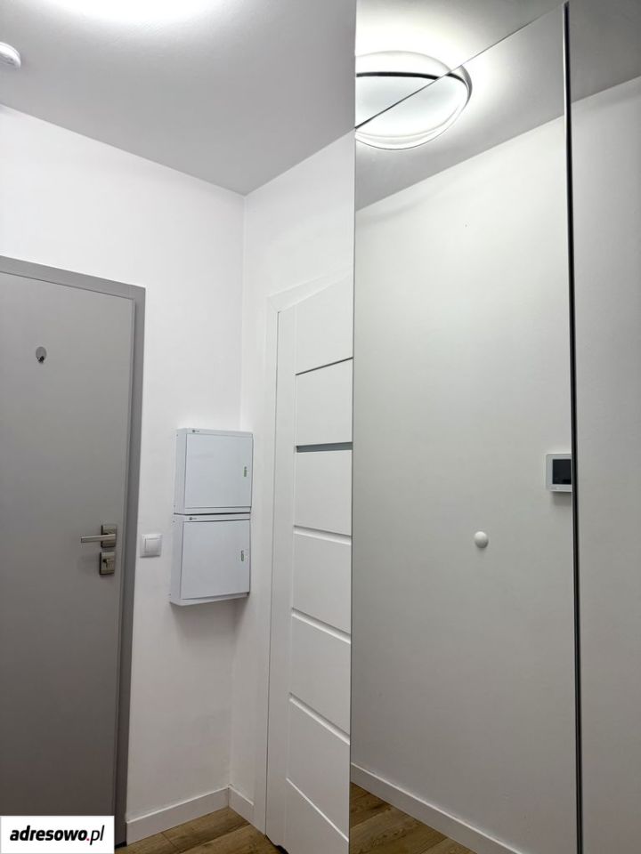 Mieszkanie 1-pokojowe Warszawa Praga-Północ, ul. Konopacka. Zdjęcie 5