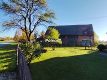 dom wolnostojący, 5 pokoi Łambinowice, ul. Opolska. Zdjęcie 4