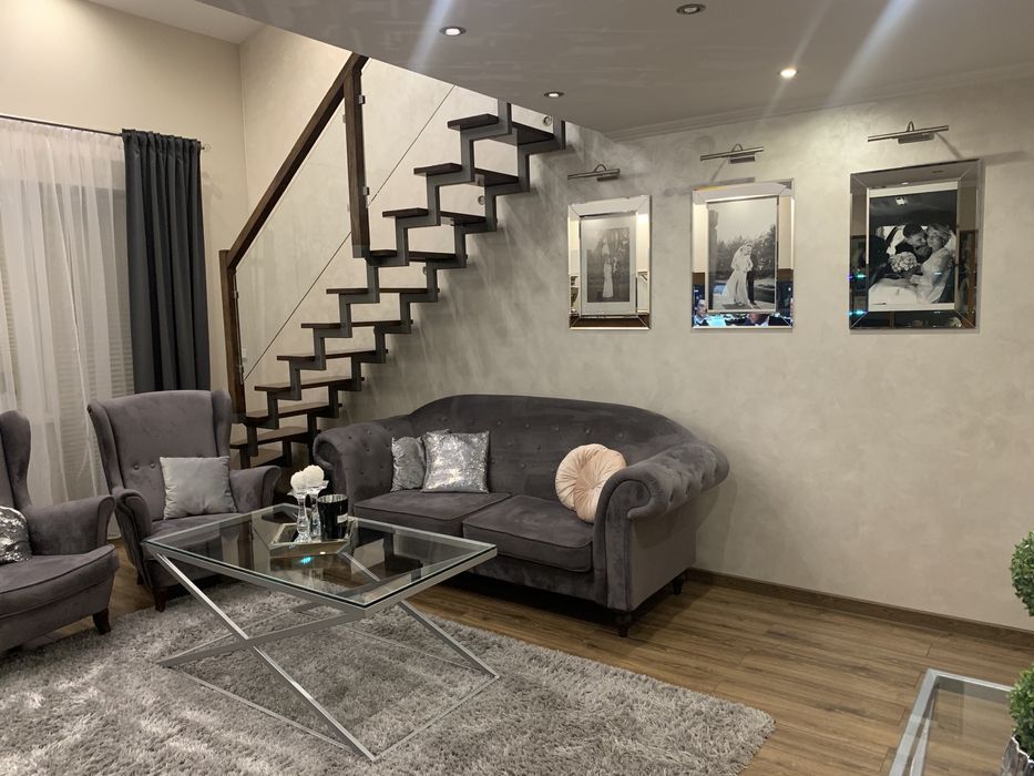 Mieszkanie 4-pokojowe Zamość, ul. Jana Heweliusza