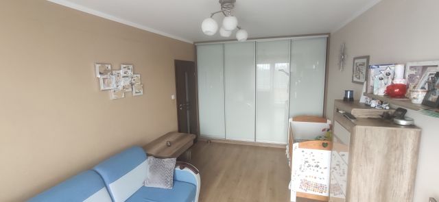 Mieszkanie 2-pokojowe Płock Zielony Jar, ul. gen. Tadeusza Kutrzeby. Zdjęcie 1