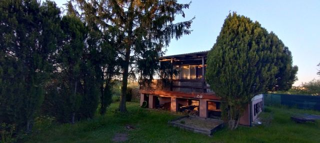 Działka rod Szczytniki. Zdjęcie 1