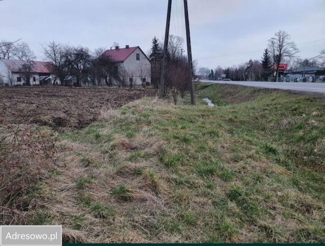 Działka budowlana Kraków Nowa Huta, ul. Brzeska. Zdjęcie 1