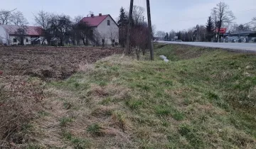 Działka na sprzedaż bez pośredników          
          
            Kosocice          
          
            Kraków – další
